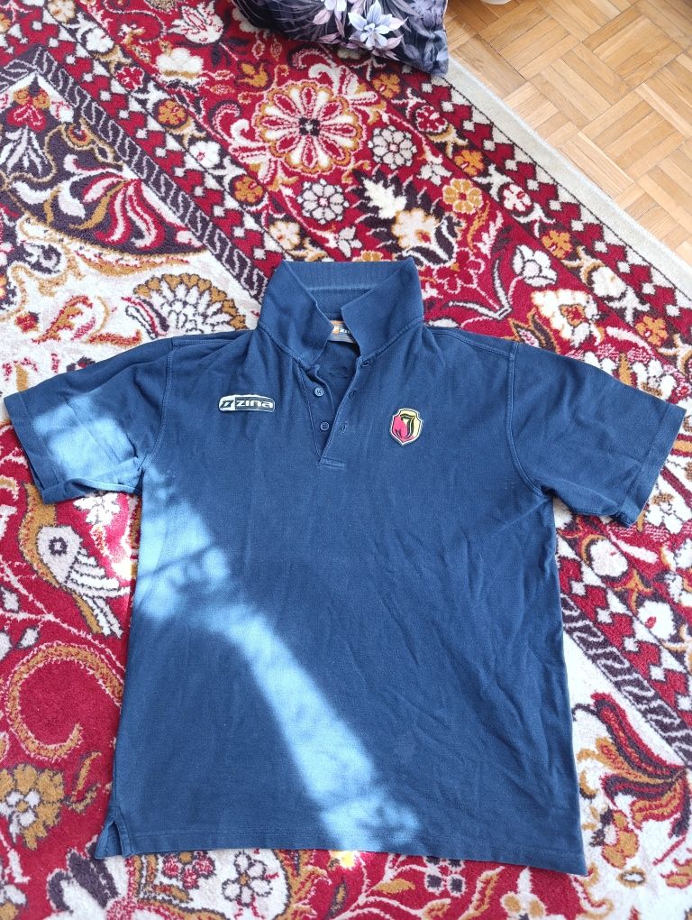 Koszulka polo Jagiellonii Zina