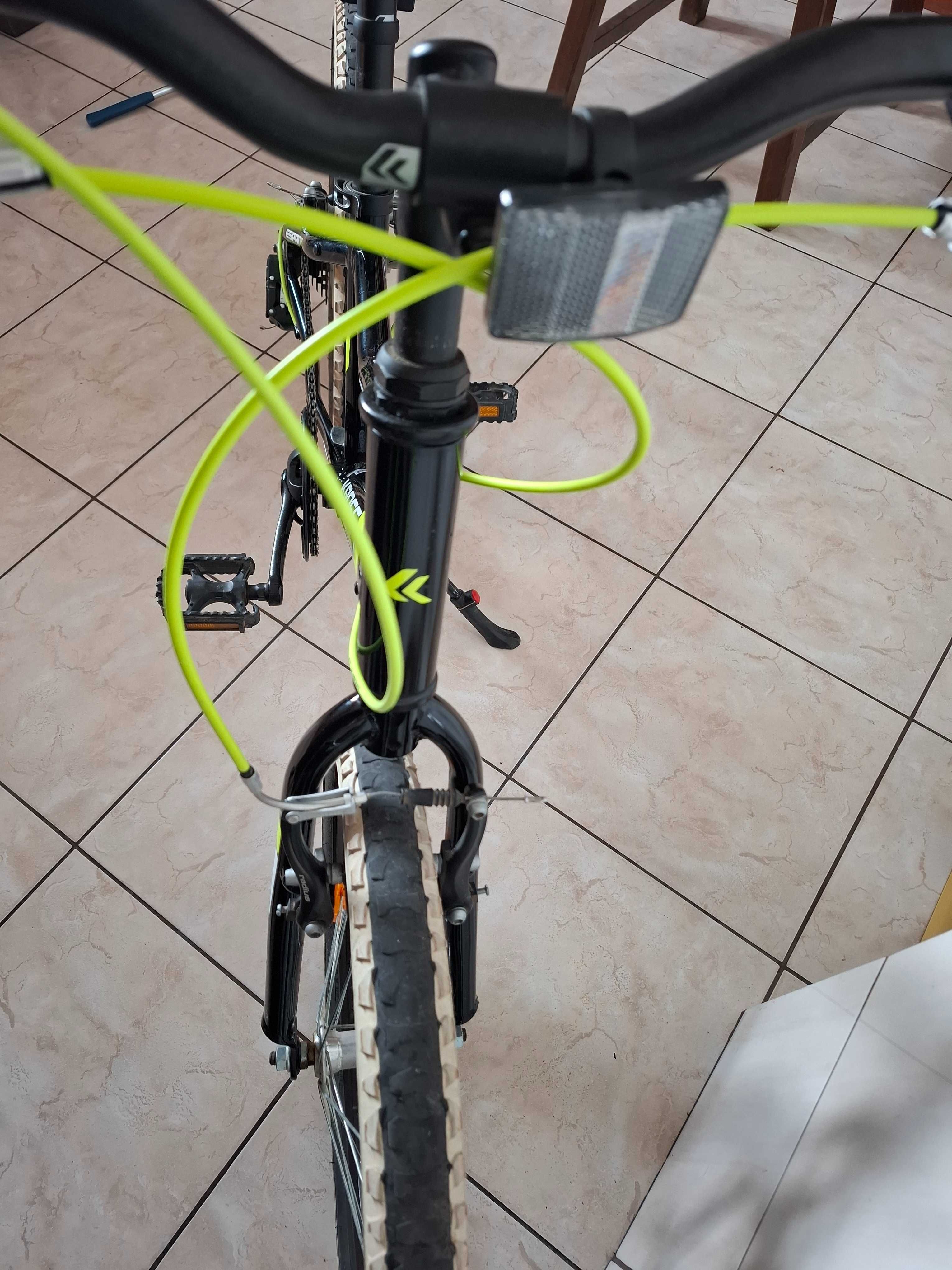 Rower Kross Esprit Kids 20