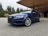 2015 Audi A3 quattro Premium Plus