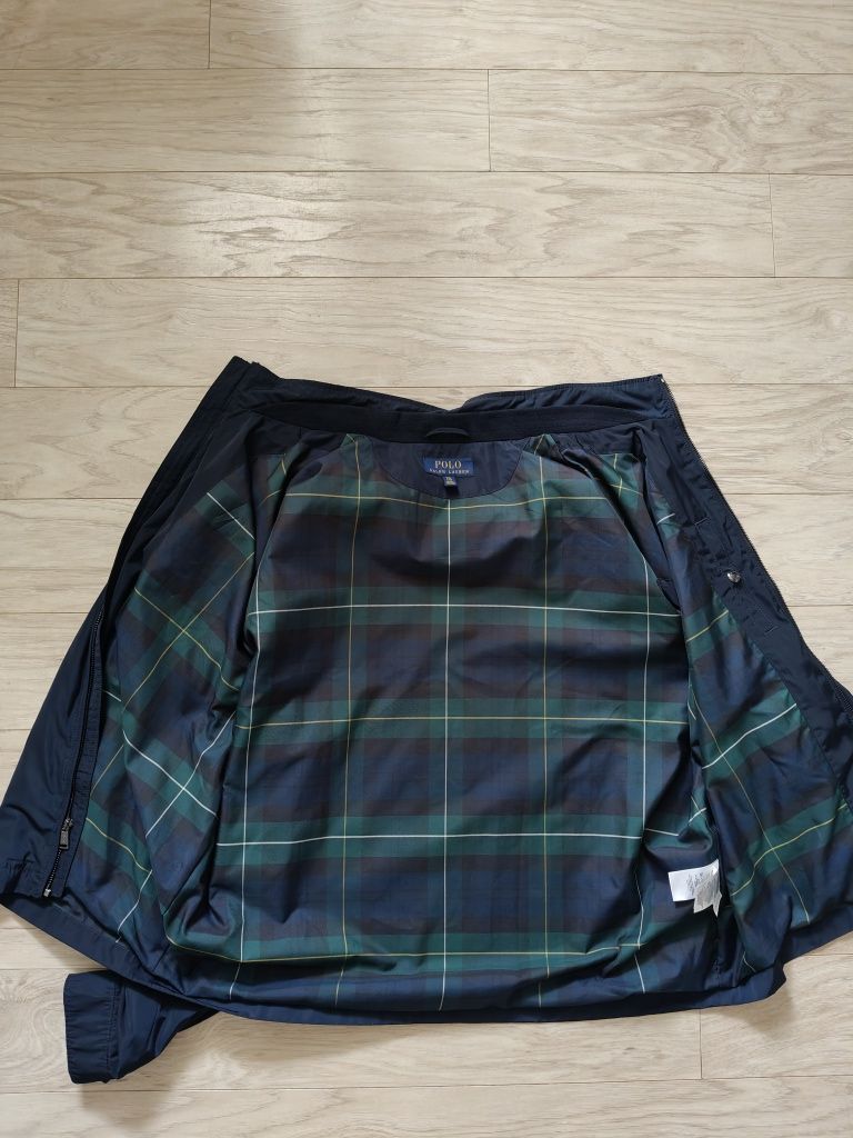 Nowa kurtka Polo Ralph Lauren XXL 2xl
