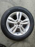 Koło zapasowe KIA Sportage III nowe 52910-2S210 17"