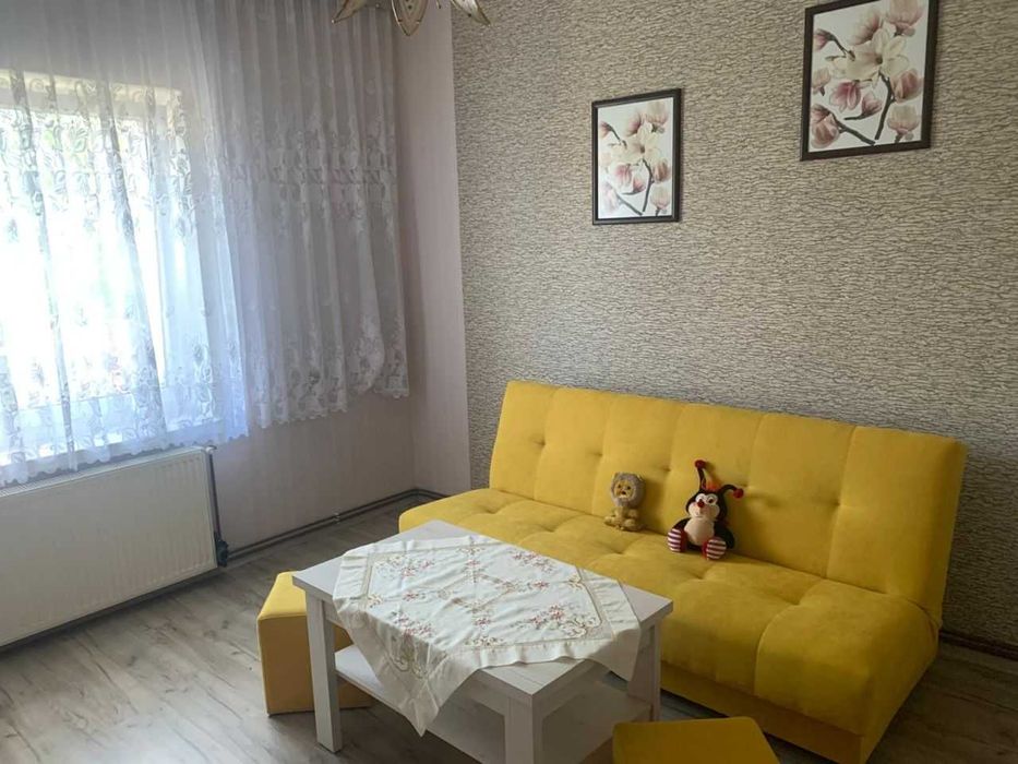 Mieszkanie z duszą i gratisową piwnicą! Dytmarów k. Prudnika | 86 m²