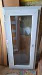 Okno 50x115 w idealnym stanie