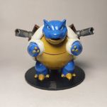 Pokemon Blastoise figurka