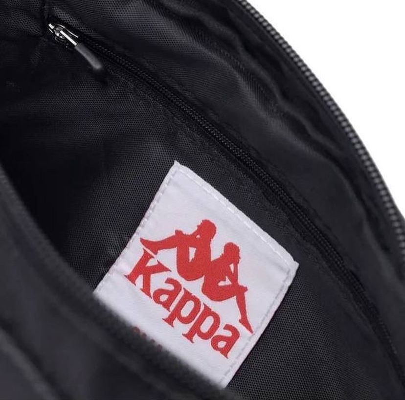 Оригінальна сумка / мессенджер Kappa Authentic «Fletcher»