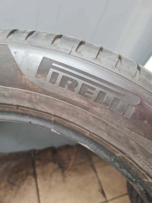 Opony pirelli lato 1sezon 225 55 R18