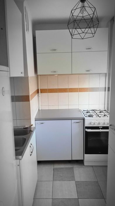 Kawalerka ul Szkolna