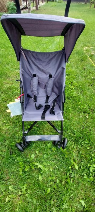 Spacerówka/wózek Smiki bardzo mały i lekki