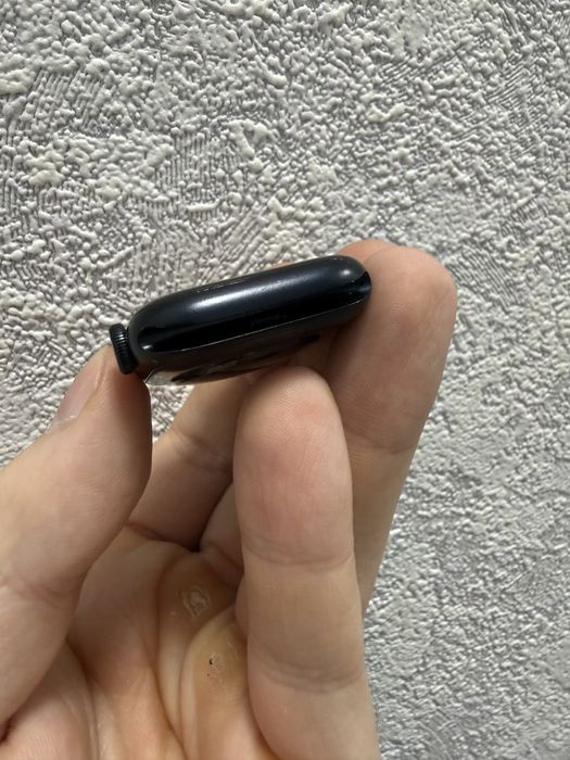 Apple Watch Se 2 44 Midnight