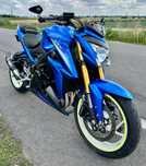 Suzuki GSX GSX-S 1000