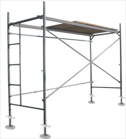 ПРОКАТ Риштування, Ліса, Строительные Лиса, лесница алюминева прокат