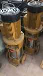 Bomba de Água Grundfos