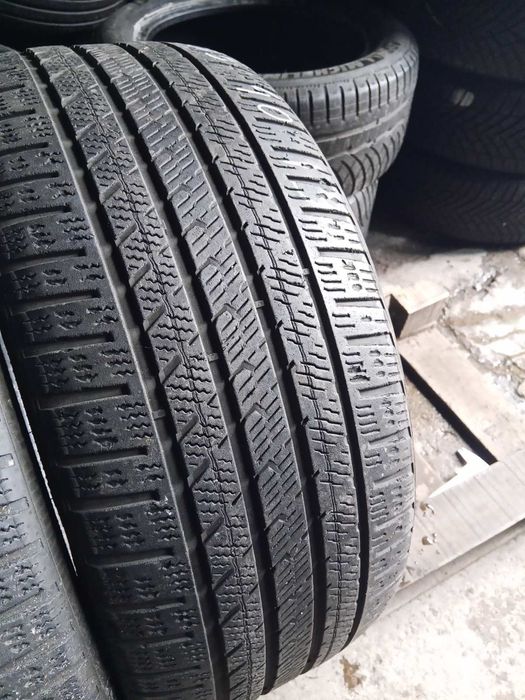 235.40.19 Vredestein 2шт шини гума склад Харків Шиномантаж з Європи