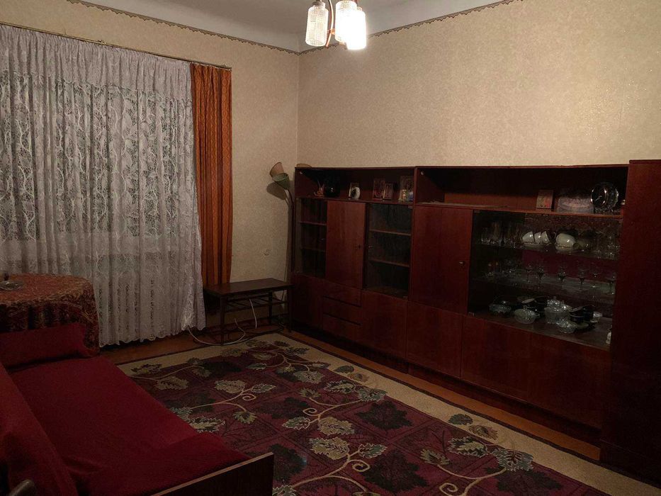 Продаж 3к квартира Раково