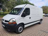 Renault Master  2.5 DCI