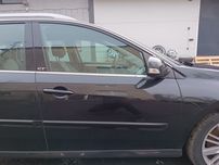 Renault Laguna 3 III - Drzwi przód przednie prawe kpl. NV676 Eur
