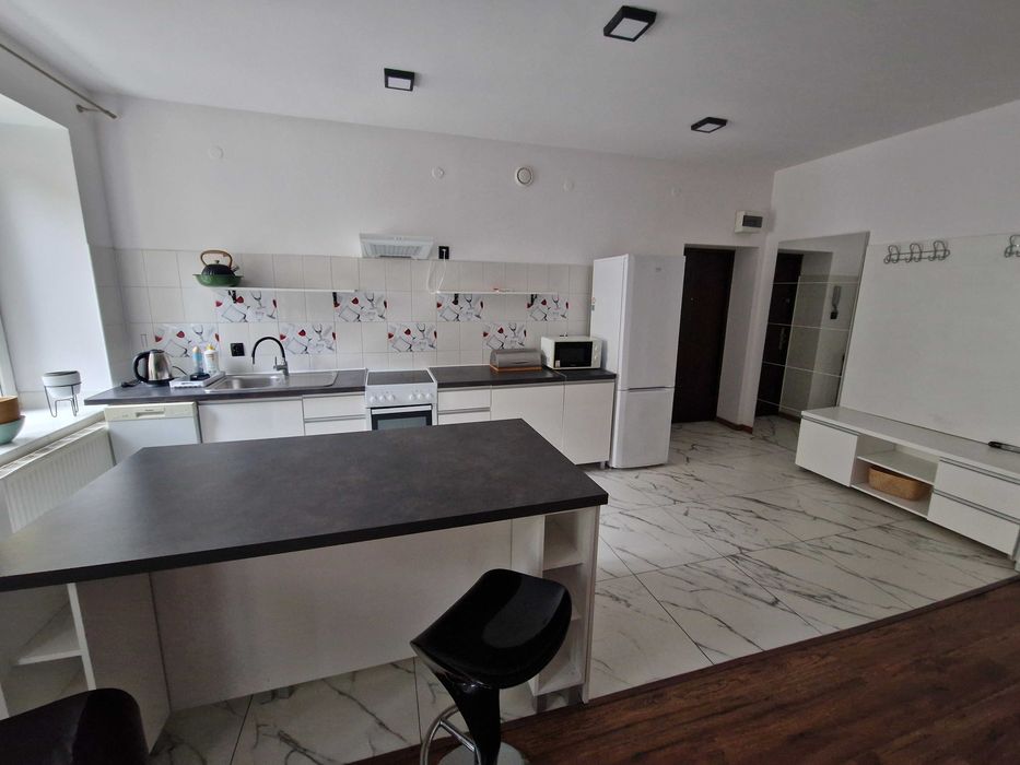 okazja mieszkanie piotrkowska prywatna kamienica ok 55m2