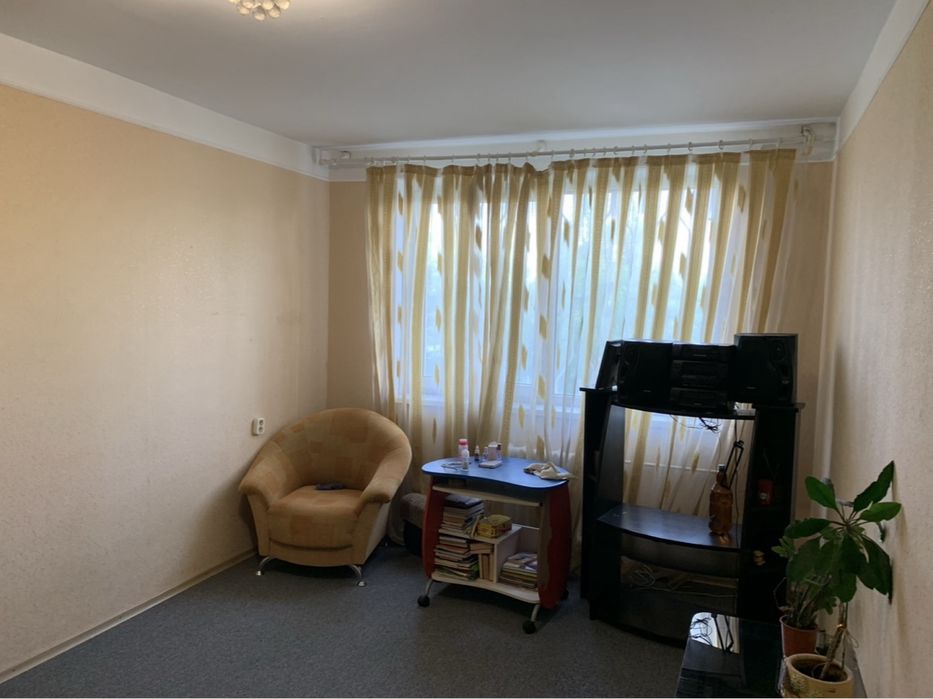 Здам 2к квартиру Раково можливо з дітьми