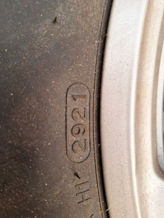 Alufelgi + opony audi 17 5x112 q3 aq5