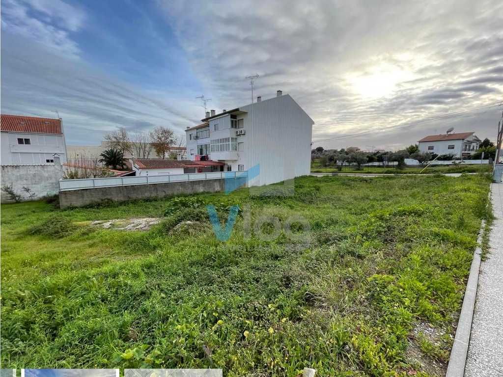 3 lotes TERRENO urbano Ribeiro das Perdizes - Castelo Branco