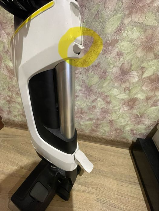 Пилесос Karcher vc 5 premium, в гарному стані.