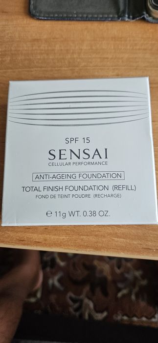 Puder Sensai TF 23