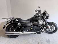 Moto Guzzi 1400 Calofornia Custom
