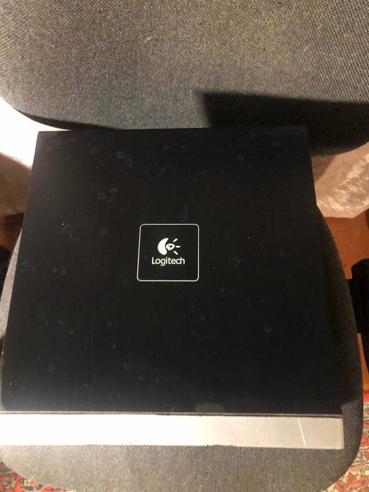 сабвуфер Logitech Z4