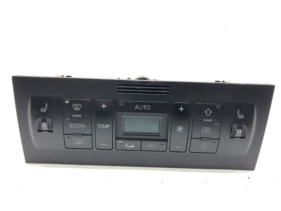 PANEL STEROWANIA NAWIEWU - 249.00 PLN - AUDI A3 (8L1) 1996 - 2006 1.9 TDI quattro 96 kW [130 KM]