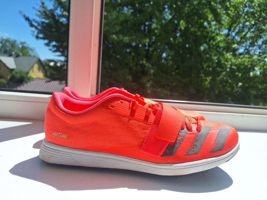 Шиповки Adidas ( оригінал) 41 розмір