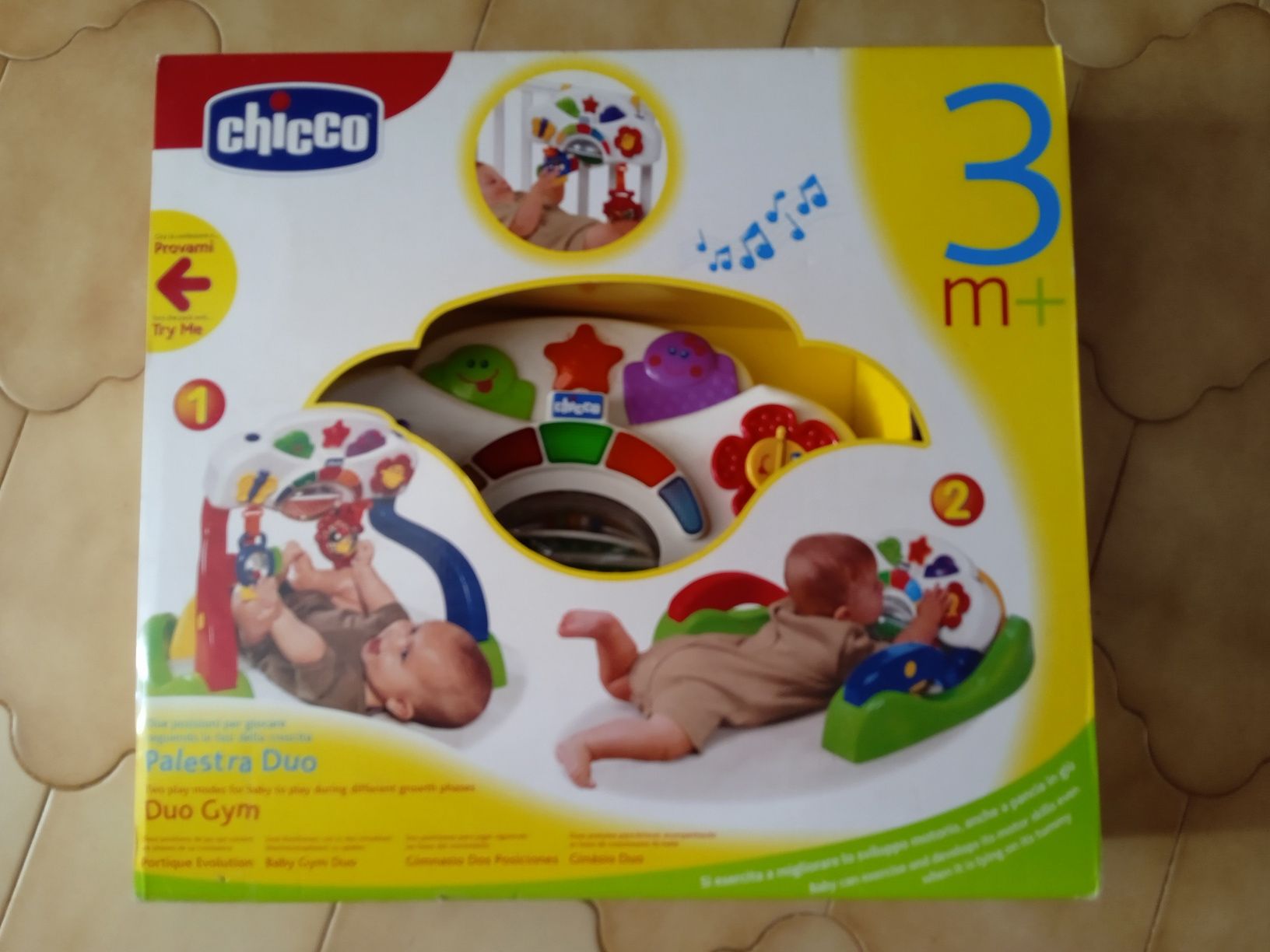 Jogos CLEMENTONI - Números ou Inglês - cada 3€ NOVO