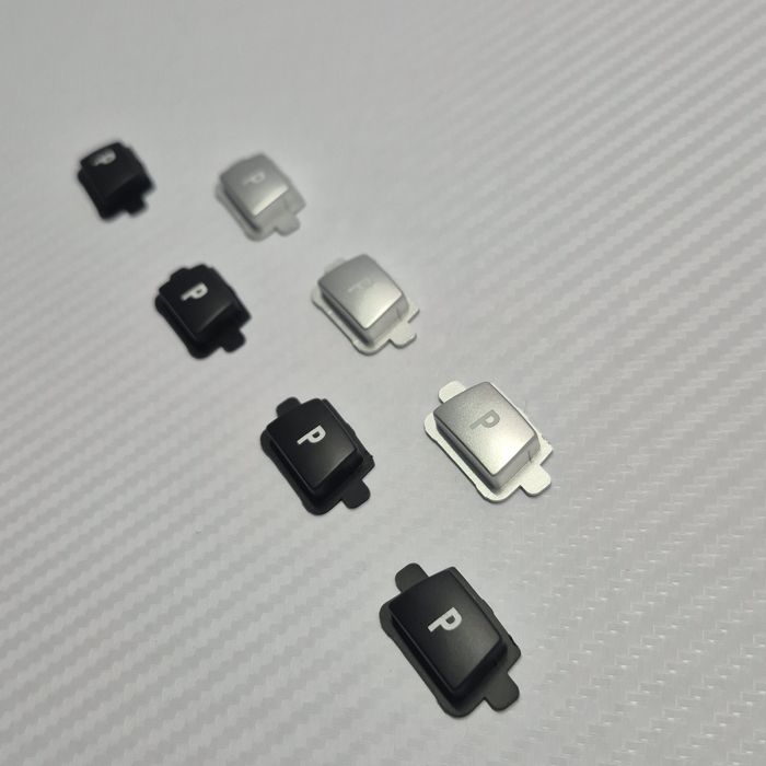 Кнопка паркінг автомат джойстік E60 E61 E70 E71 Ф01 Ф02 Ф03 Ф06 Ф10 Ф1