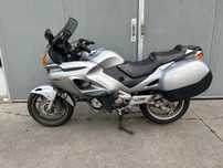 Honda NTV 650 Deauville Czesci