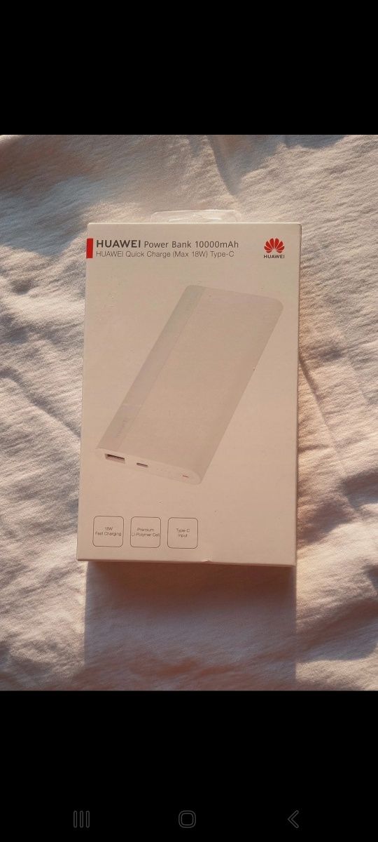 Huawei CP11QC,nowy,zaplombowany.