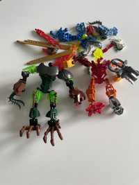 LEGO Bionicle - mix