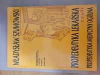 Propedeutyka lekarska czyli propedeutyka medycyny ogólnej