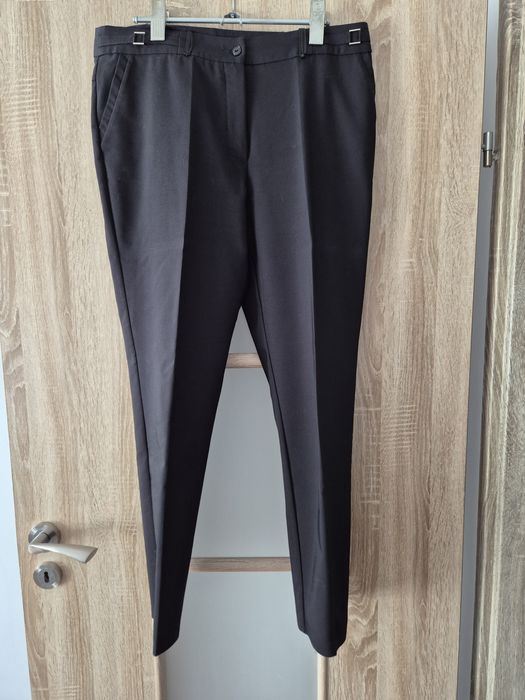 Eleganckie spodnie damskie,Marol,r. L