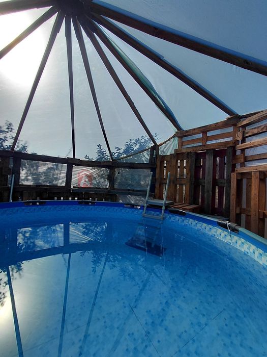 Продаж казкового будинку (дача)