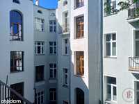 Mieszkanie do remontu z balkonem w Centrum Łodzi