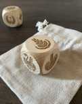 Kostka Latte Art