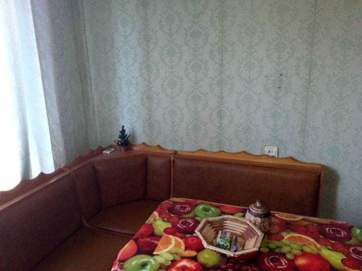 Здам квартиру в аренду