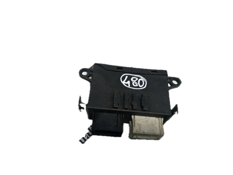 Módulo genérico BMW 3 (E46)