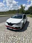 Renault Megane Megane RS Trophy Faktura VAT Pierwszy Właściciel Salon Polska