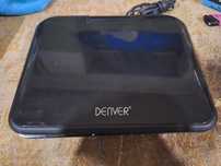 Odtwarzacz DVD Denver MT-774 plus 60 filmów