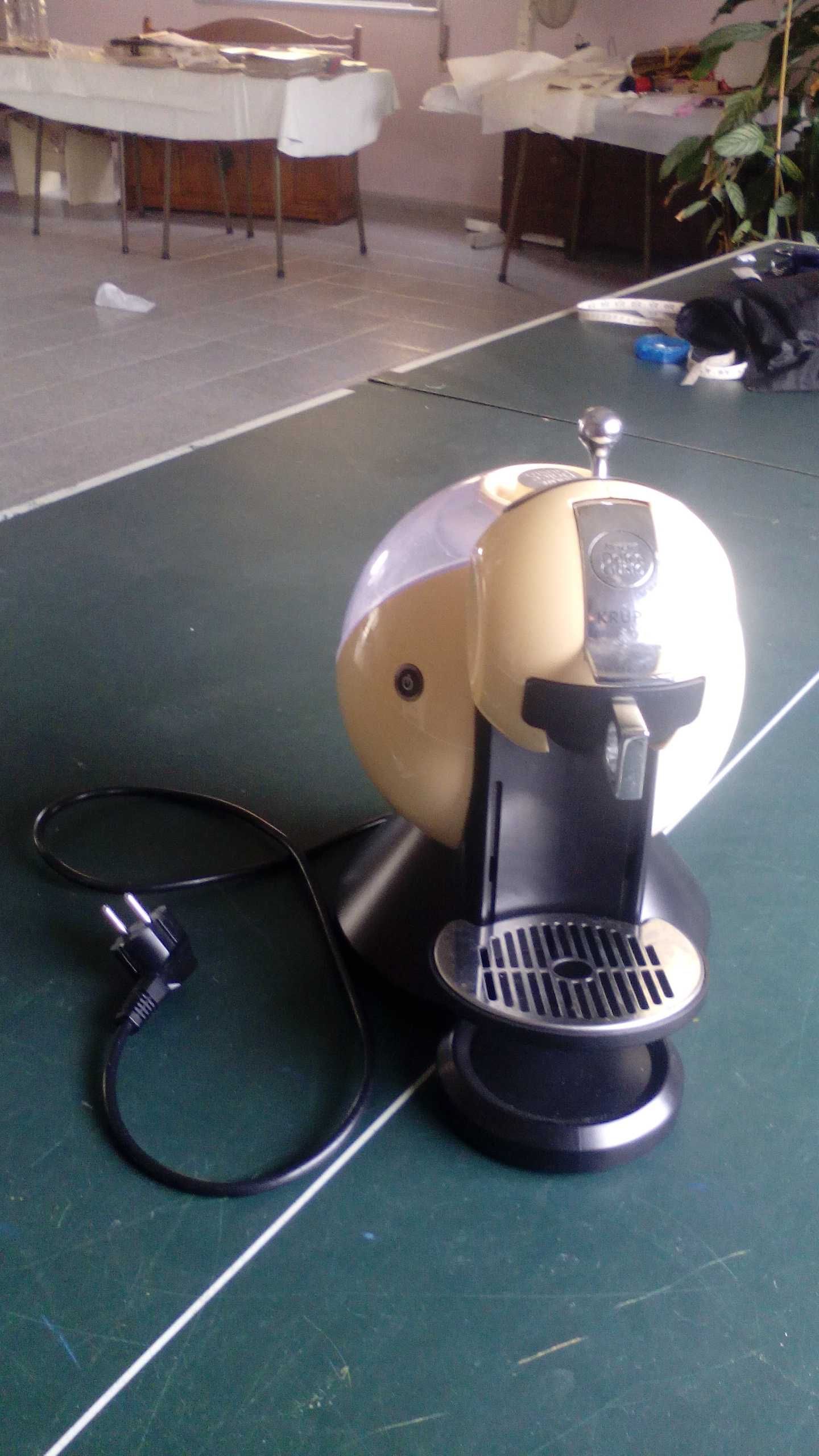 Vende-se máquina de Café Dulce Gusto