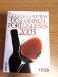 Livros guia de vinhos