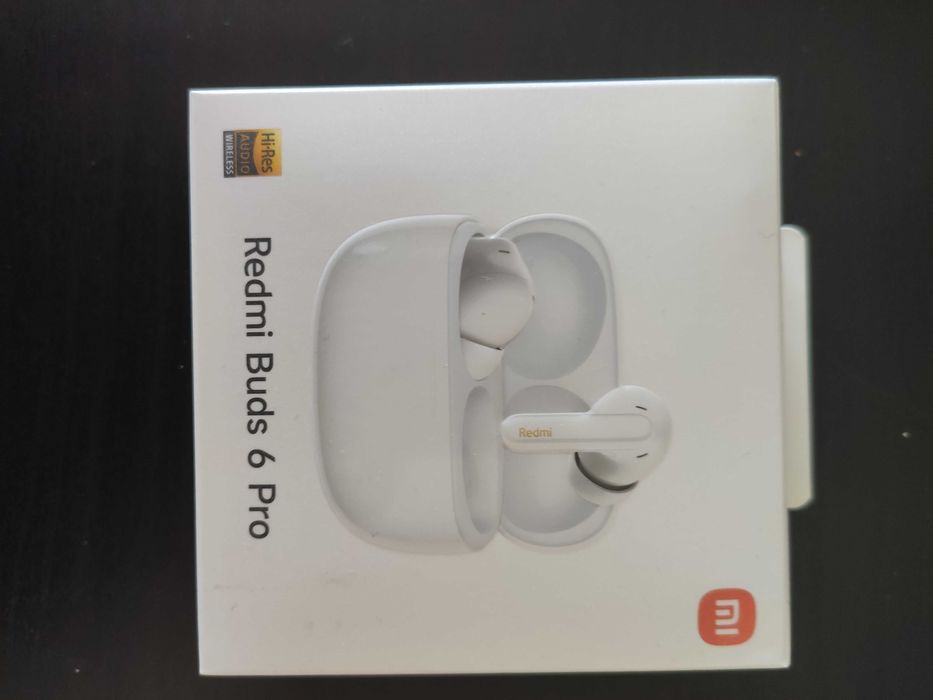 Xiaomi redmi buds 6 pro