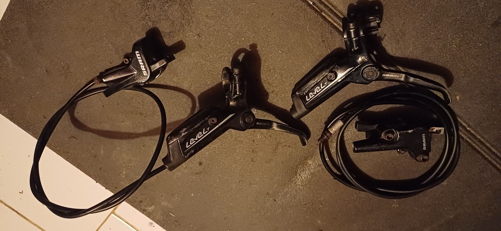 Sram Level T 25€ mais matchmaker
