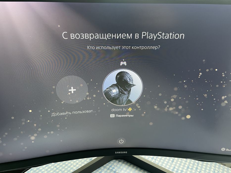 Монитор Samsung odyssey 2k