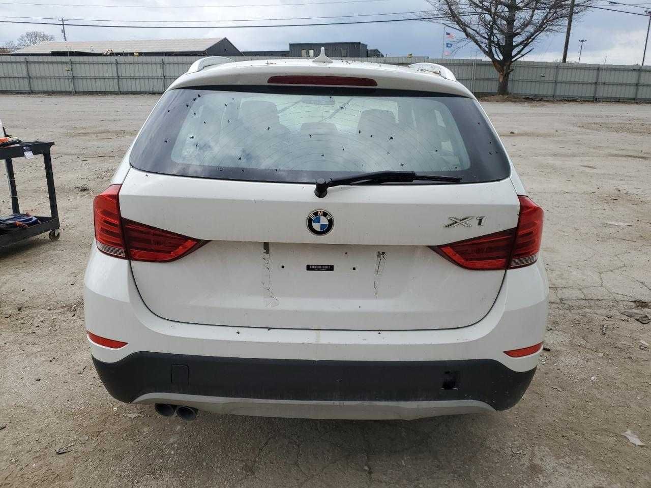 2013 Bmw X1 Xdrive28i